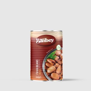 BANBEY - İri Bakla (Bajela) 400g