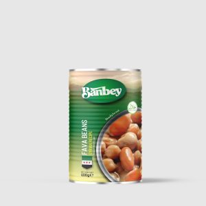 BANBEY - Suriye Usulü Bakla 400g