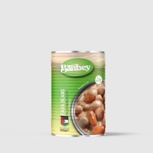 BANBEY - Filistin Usulü Bakla 400g
