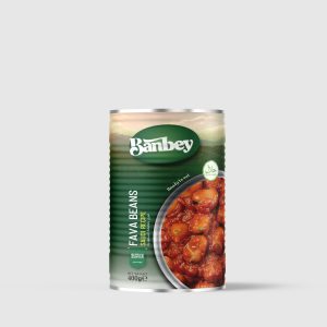 BANBEY - Suudi Usulü Bakla 400g
