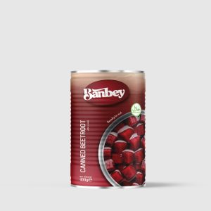 BANBEY - Beetroot 400g