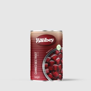 BANBEY - Pancar 400g