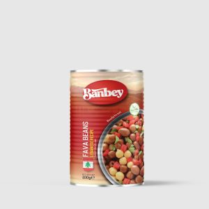 BANBEY - Lübnan Usulü Bakla 400g